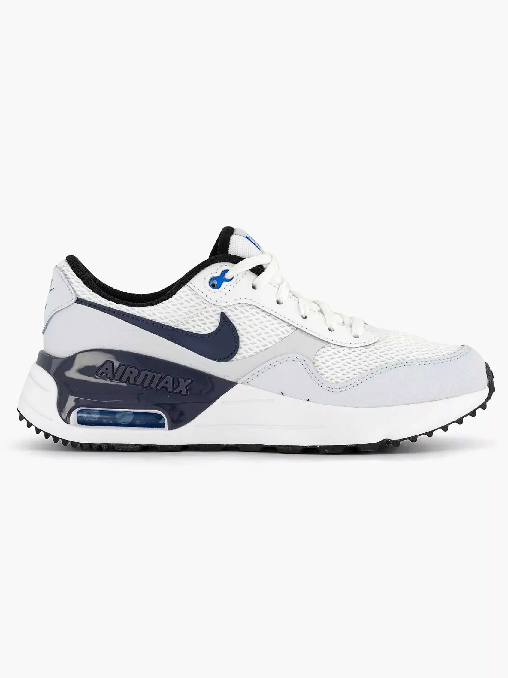 Nike Sneakers-Witte Air Max Systm
