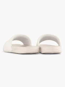FILA Jongensschoenen-Witte Badslipper