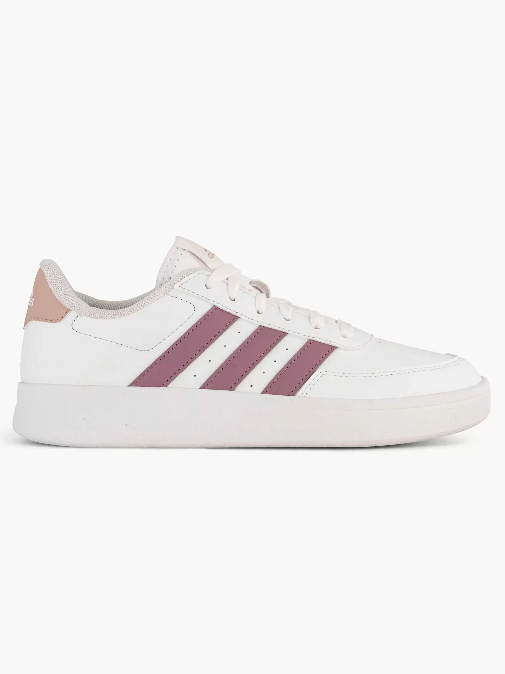 adidas Sneakers-Witte Breaknet 2.0