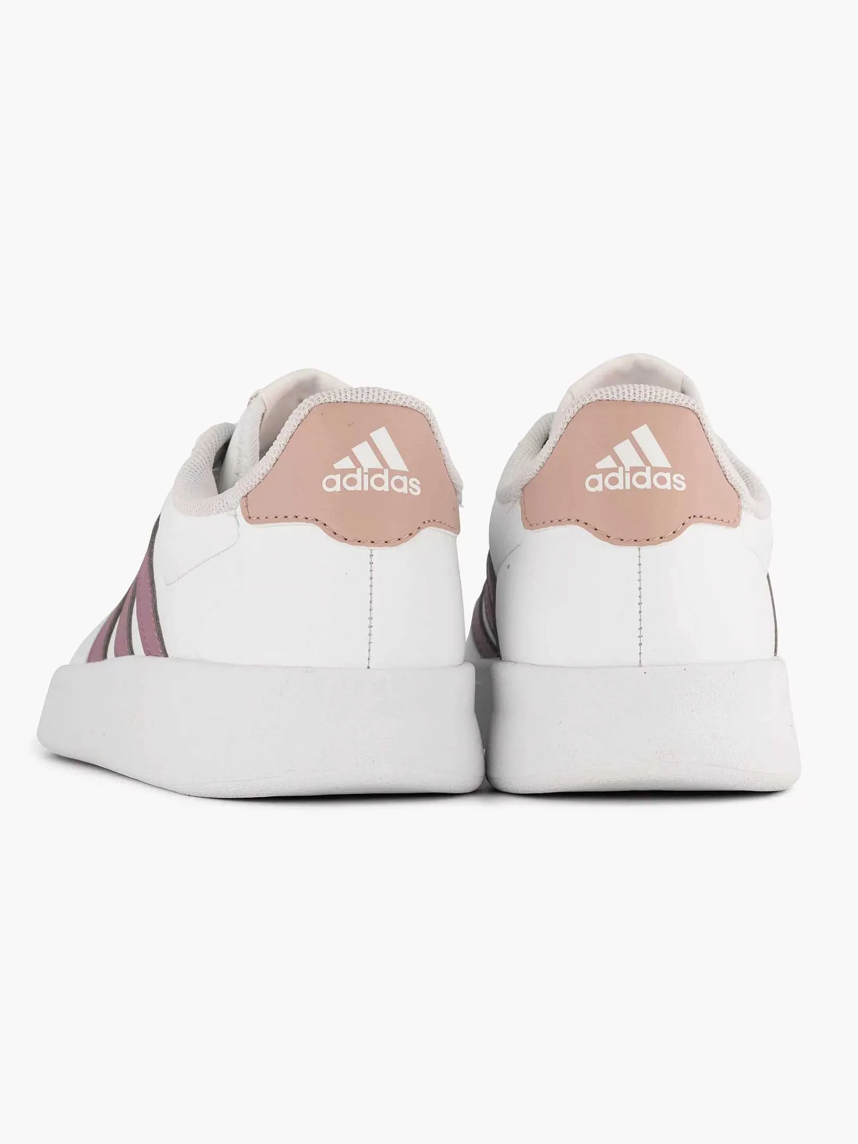 adidas Sneakers-Witte Breaknet 2.0