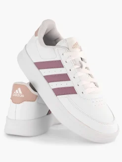 adidas Sneakers-Witte Breaknet 2.0