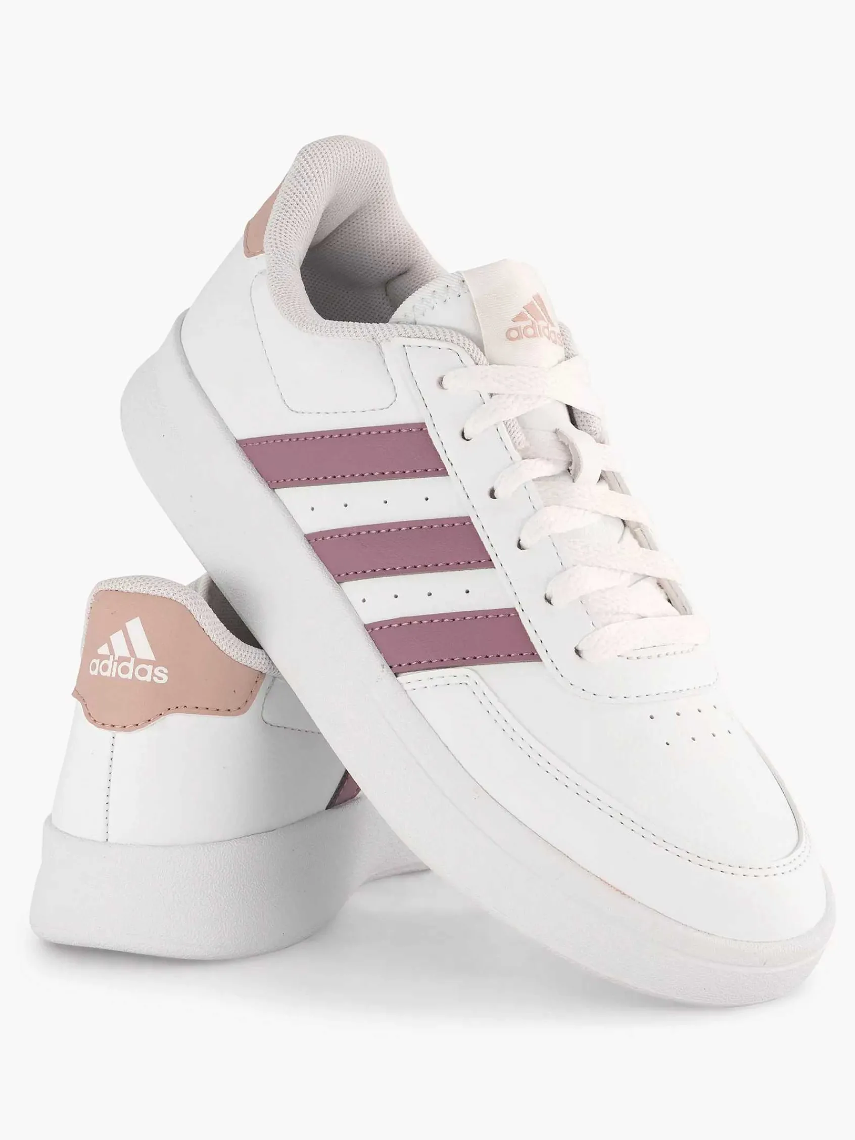 adidas Sneakers-Witte Breaknet 2.0