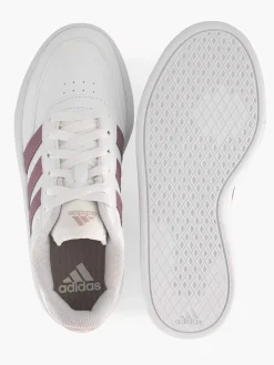 adidas Sneakers-Witte Breaknet 2.0