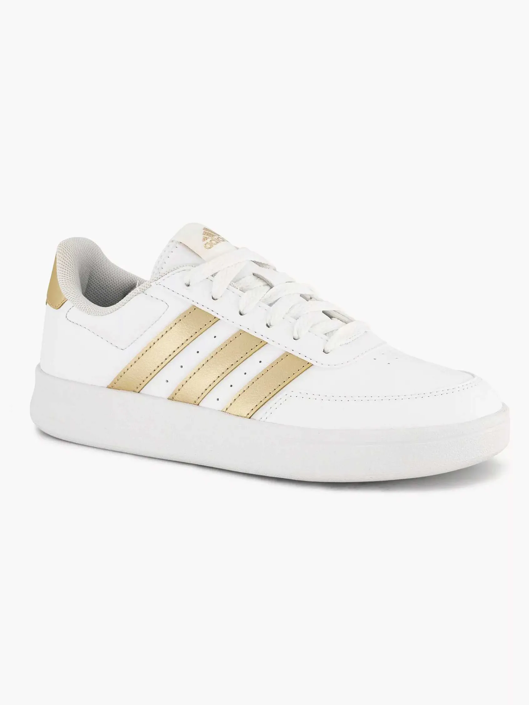adidas Sneakers-Witte Breaknet 2.0