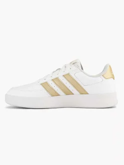adidas Sneakers-Witte Breaknet 2.0