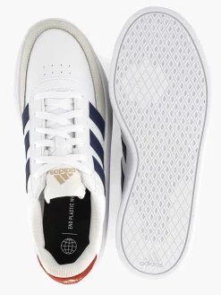 adidas Sneakers-Witte Breaknet 2.0