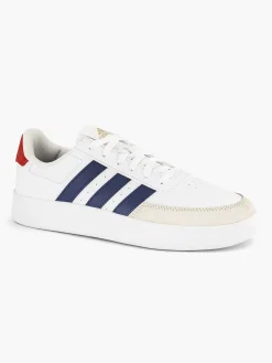 adidas Sneakers-Witte Breaknet 2.0
