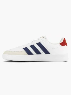 adidas Sneakers-Witte Breaknet 2.0