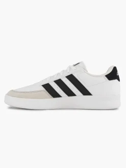adidas Sneakers-Witte Breaknet 2.0