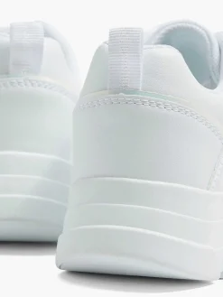 Graceland Sneakers-Witte Chunky Sneaker