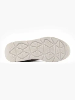 Graceland Sneakers-Witte Chunky Sneaker