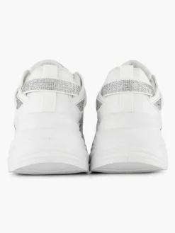 Oxmox Sneakers-Witte Chunky Sneaker