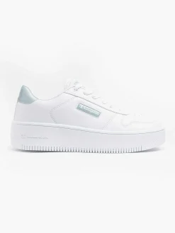 Champion Sneakers-Witte Chunky Sneaker