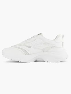 Graceland Sneakers-Witte Chunky Sneaker