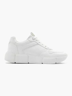 Graceland Sneakers-Witte Chunky Sneaker
