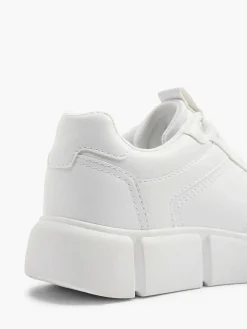 Graceland Sneakers-Witte Chunky Sneaker