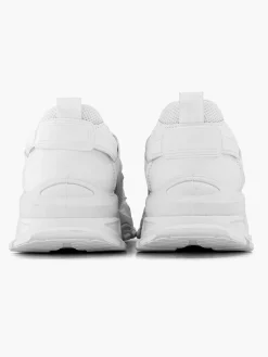 Oxmox Sneakers-Witte Chunky Sneaker