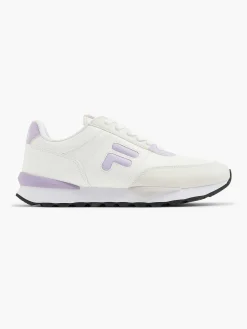 FILA Sneakers-Witte Chunky Sneaker
