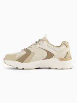 Graceland Sneakers-Witte Chunky Sneaker