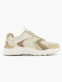 Graceland Sneakers-Witte Chunky Sneaker