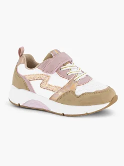 Graceland Jongensschoenen-Witte Chunky Sneaker