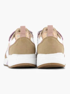 Graceland Jongensschoenen-Witte Chunky Sneaker