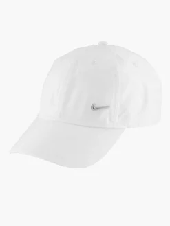 Nike Online Exclusive Accessoires-Witte Club Cap