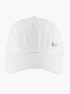 Nike Online Exclusive Accessoires-Witte Club Cap