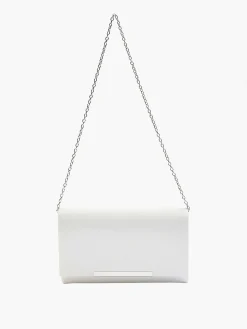 Graceland Online Exclusive Accessoires-Witte Clutch