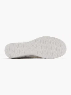 Easy Street Comfort Schoenen-Witte Comfort Instapper