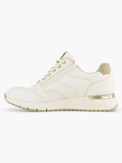 Easy Street Sneakers-Witte Comfort Sneaker