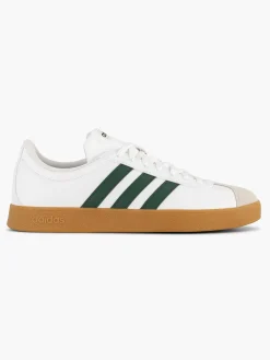 adidas Sneakers-Witte Court Base