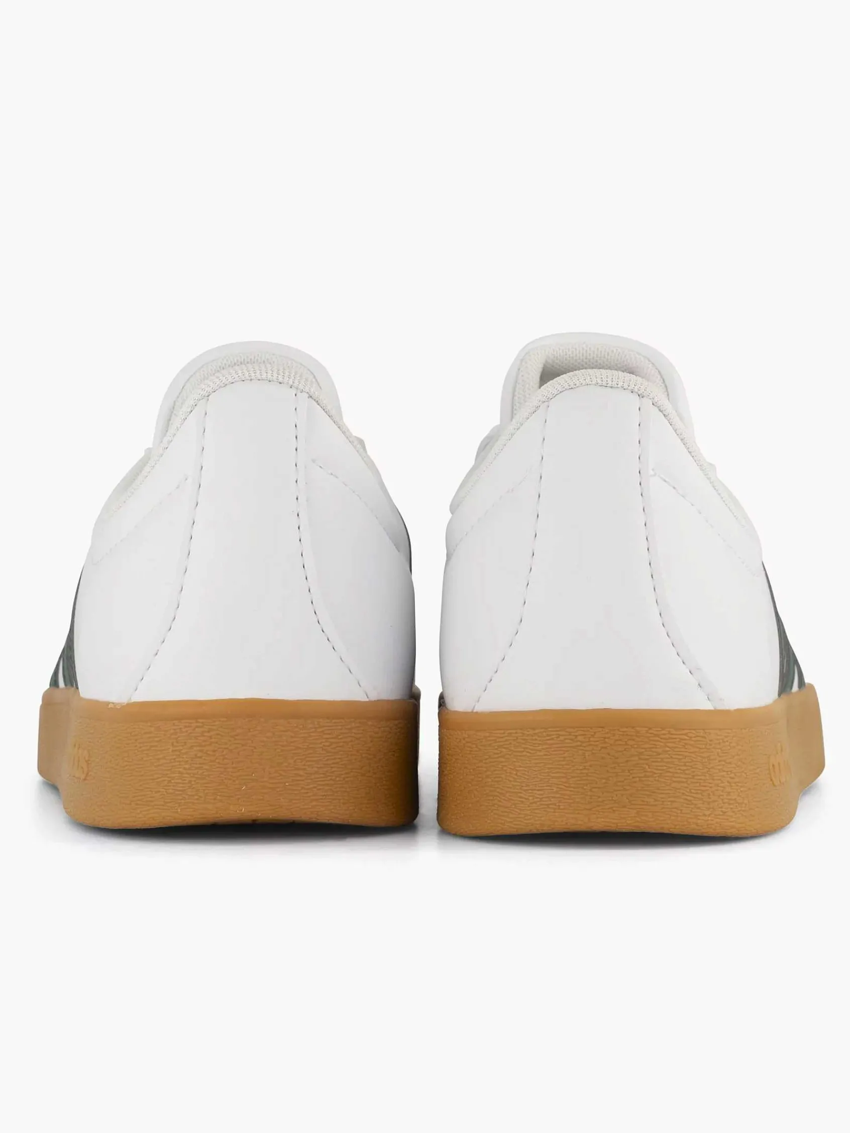 adidas Sneakers-Witte Court Base