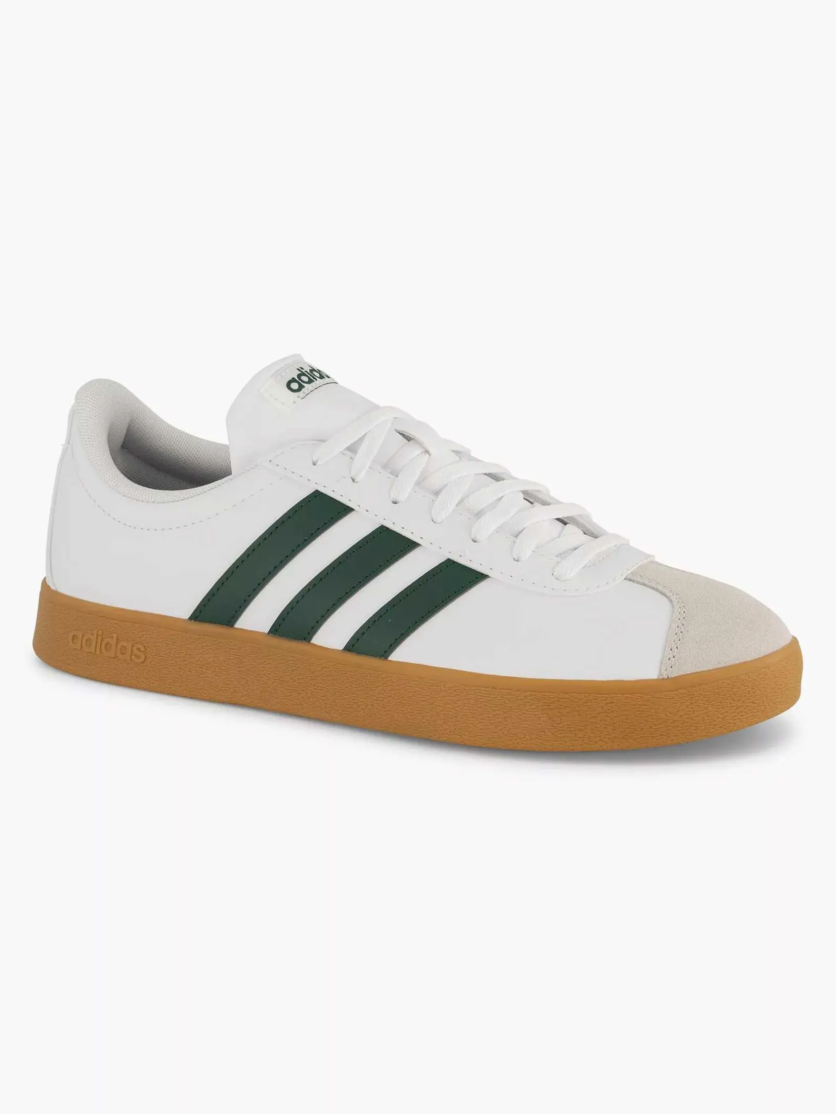 adidas Sneakers-Witte Court Base