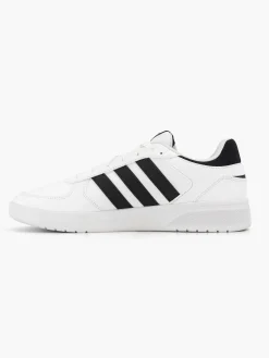adidas Sneakers-Witte Courtbeat