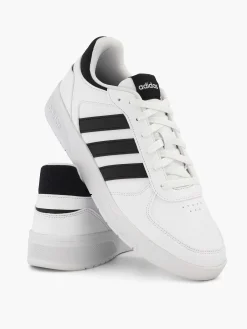 adidas Sneakers-Witte Courtbeat