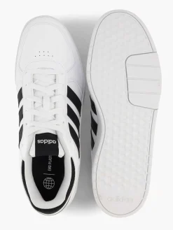 adidas Sneakers-Witte Courtbeat