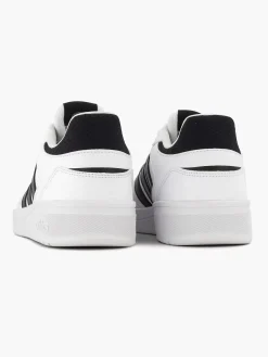 adidas Sneakers-Witte Courtbeat