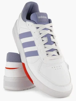 adidas Sneakers-Witte Courtbeat