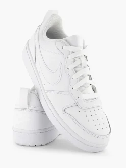 Nike Sneakers-Witte Court Borough Low 2