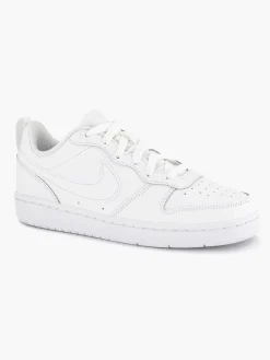 Nike Sneakers-Witte Court Borough Low 2