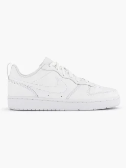 Nike Sneakers-Witte Court Borough Low 2