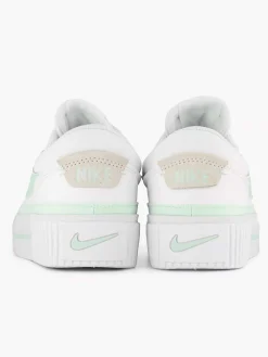 Nike Sneakers-Witte Court Legacy Lift