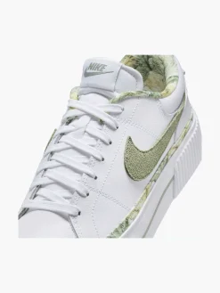 Nike Sneakers-Witte Court Legacy Lift