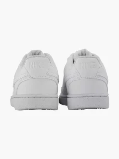 Nike Sneakers-Witte Court Vision