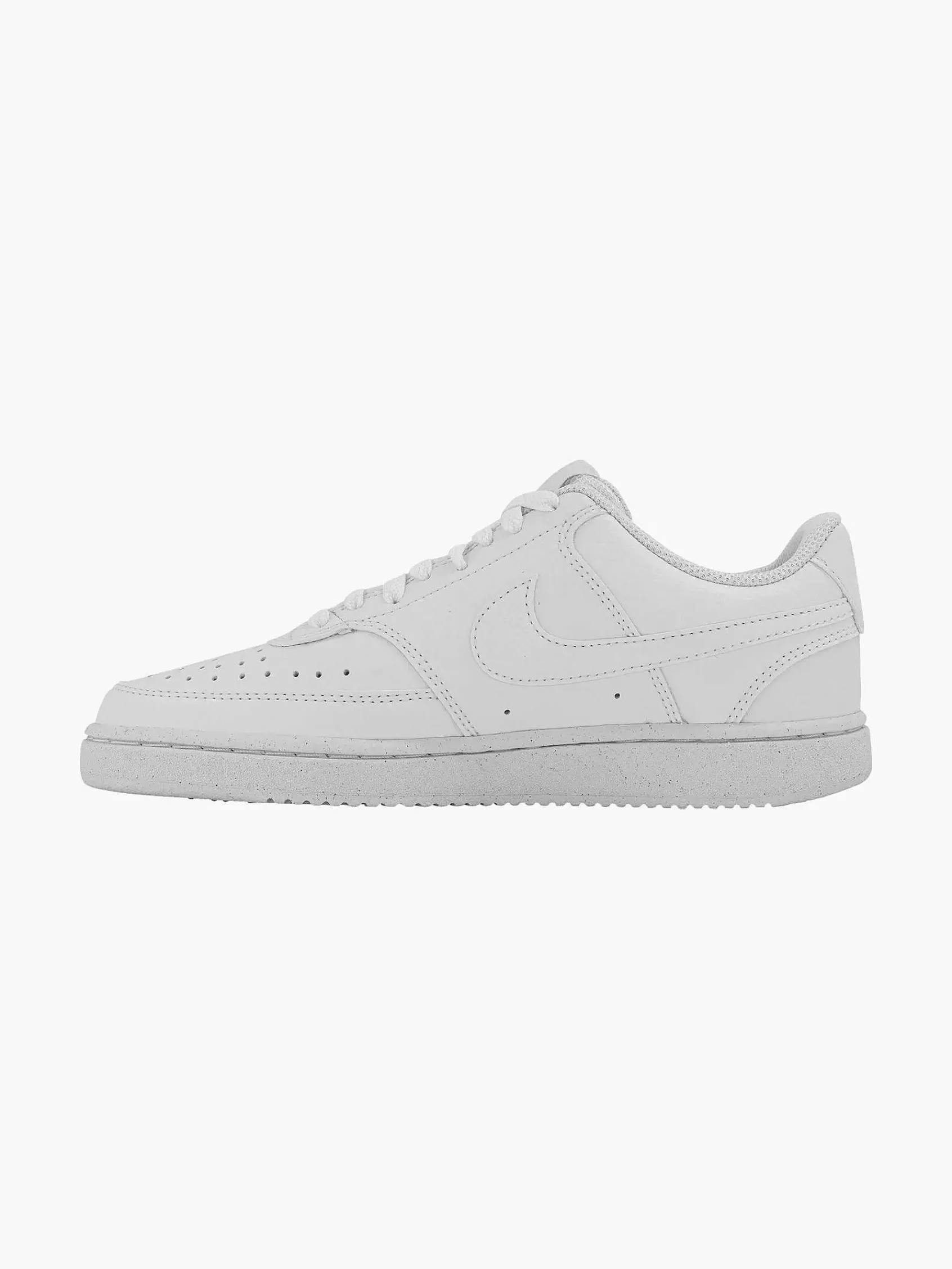Nike Sneakers-Witte Court Vision