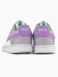 Nike Sneakers-Witte Court Vision