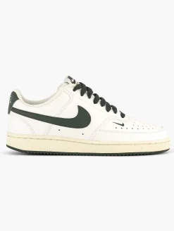 Nike Sneakers-Witte Court Vision