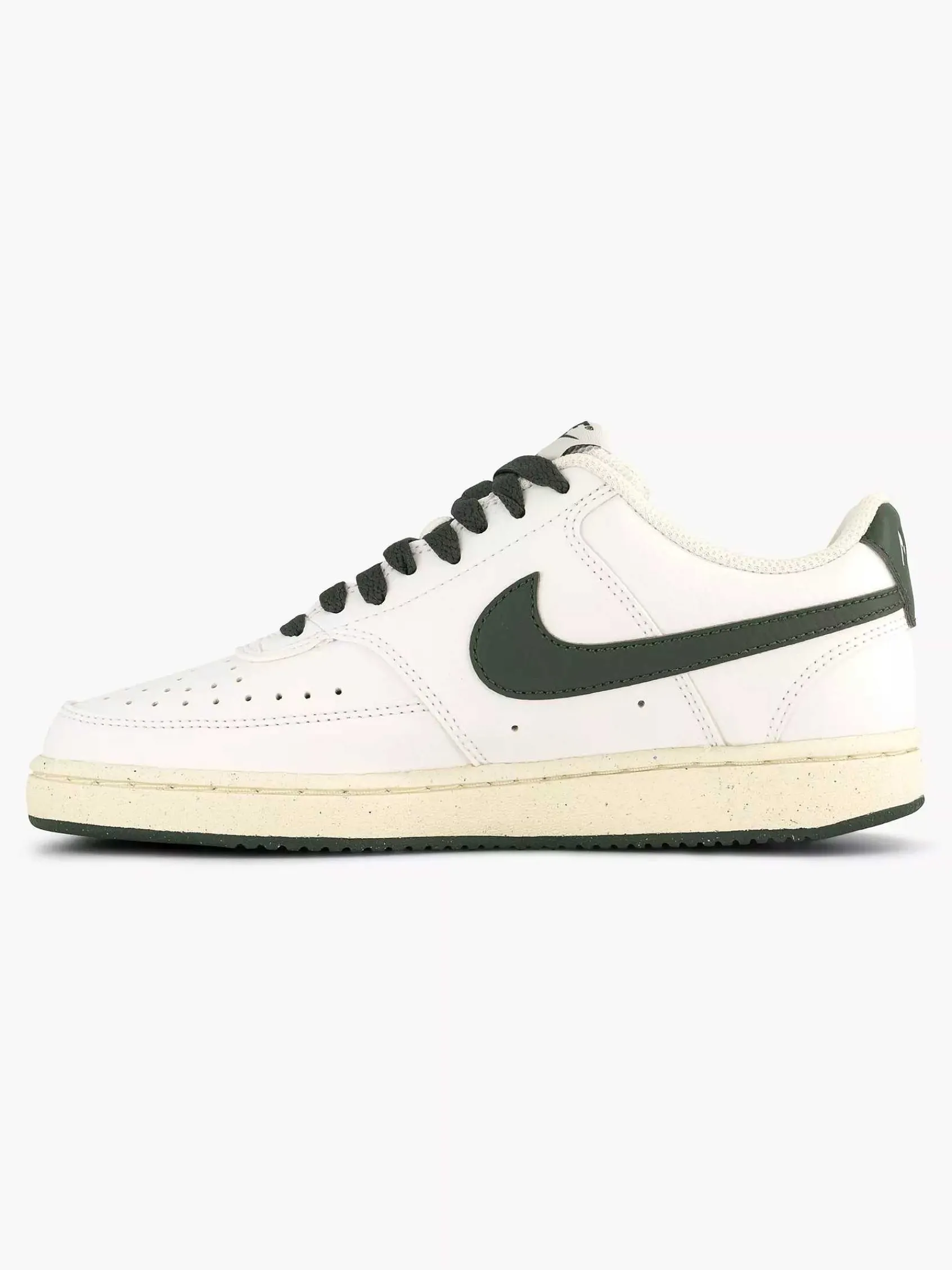 Nike Sneakers-Witte Court Vision
