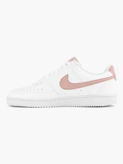 Nike Sneakers-Witte Court Vision